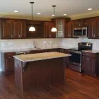 Business 4 image OE SCHROCK, INC. Kitchen Remodelers in Arthur IL