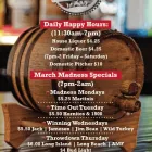 Business 5 image OFF BASE BAR & GRILL in San Diego CA
