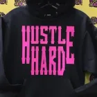 Business 1 image OFF THA HOOK Screen Printing & Embroidery in Pawtucket RI