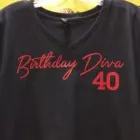 Business 7 image OFF THA HOOK Screen Printing & Embroidery in Pawtucket RI