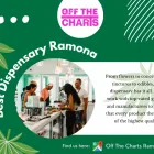 Business 1 image OFF THE CHARTS - DISPENSARY IN RAMONA Retail Stores in Ramona CA