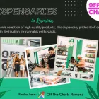 Business 5 image OFF THE CHARTS - DISPENSARY IN RAMONA Retail Stores in Ramona CA