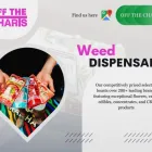 Business 2 image OFF THE CHARTS - DISPENSARY IN SAN FRANCISCO Store in San Francisco CA