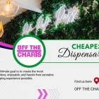 Business 5 image OFF THE CHARTS - DISPENSARY IN SAN FRANCISCO Store in San Francisco CA