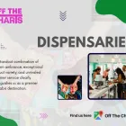Business 7 image OFF THE CHARTS - DISPENSARY IN SAN FRANCISCO Store in San Francisco CA