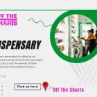 Business 9 image OFF THE CHARTS - DISPENSARY IN SAN FRANCISCO Store in San Francisco CA