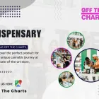 Business 10 image OFF THE CHARTS - DISPENSARY IN SAN FRANCISCO Store in San Francisco CA