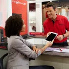 Business 4 image OFFICE DEPOT - TECH SERVICES School Supplies in Tukwila WA