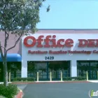 Business 1 image OFFICE DEPOT Printing Services-Commercial in Fullerton CA