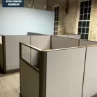 Business 2 image OFFICE FURNITURE ASSEMBLERS Office Equipment Moving in Windsor Mill MD