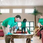 Business 2 image OFFICE PRIDE COMMERCIAL CLEANING SERVICES OF LEE'S SUMMIT-KANSAS CITY Commercial Cleaning in Kansas City MO