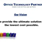 Business 2 image OFFICE TECHNOLOGY PARTNERS LLC Business Management Consultant in Los Angeles CA
