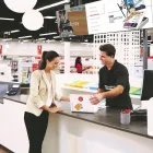 Business 3 image OFFICEMAX - PRINT & COPY SERVICES Signs, Banners & Display Systems in Merriam KS