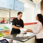 Business 9 image OFFICEMAX Furniture Stores in Plano TX