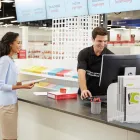 Business 11 image OFFICEMAX Furniture Stores in Plano TX