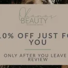 Business 5 image OHANAS BEAUTY Spa in Baltimore MD