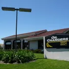 Business 2 image OIL CHANGERS in San Jose CA