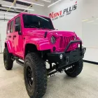 Business 3 image OK TINT PLUS Automotive Tint in Oklahoma City OK