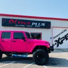 Business 5 image OK TINT PLUS Automotive Tint in Oklahoma City OK