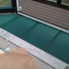 Business 3 image OKC GLASS Decorative laminated safety glass in Oklahoma City OK