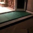 Business 4 image OKC GLASS Decorative laminated safety glass in Oklahoma City OK