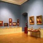 Business 5 image OKC INTERIORS Decorative Glass in Oklahoma City OK