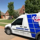 Business 12 image OKLAHOMA CITY WINDOW FILM Window Tinting in Oklahoma City OK