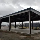 Business 6 image OKLAHOMA STEEL BUILDING SYSTEMS, INC. General Contractors in Edmond OK