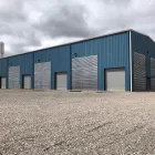 Business 10 image OKLAHOMA STEEL BUILDING SYSTEMS, INC. General Contractors in Edmond OK