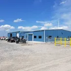 Business 14 image OKLAHOMA STEEL BUILDING SYSTEMS, INC. General Contractors in Edmond OK