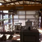 Business 18 image OKLAHOMA STEEL BUILDING SYSTEMS, INC. General Contractors in Edmond OK
