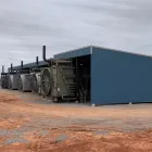 Business 22 image OKLAHOMA STEEL BUILDING SYSTEMS, INC. General Contractors in Edmond OK