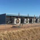 Business 25 image OKLAHOMA STEEL BUILDING SYSTEMS, INC. General Contractors in Edmond OK