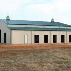 Business 29 image OKLAHOMA STEEL BUILDING SYSTEMS, INC. General Contractors in Edmond OK