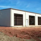 Business 31 image OKLAHOMA STEEL BUILDING SYSTEMS, INC. General Contractors in Edmond OK