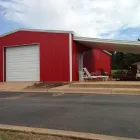 Business 32 image OKLAHOMA STEEL BUILDING SYSTEMS, INC. General Contractors in Edmond OK