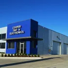 Business 36 image OKLAHOMA STEEL BUILDING SYSTEMS, INC. General Contractors in Edmond OK