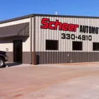 Business 37 image OKLAHOMA STEEL BUILDING SYSTEMS, INC. General Contractors in Edmond OK