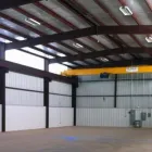 Business 40 image OKLAHOMA STEEL BUILDING SYSTEMS, INC. General Contractors in Edmond OK