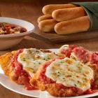 Business 3 image OLIVE GARDEN ITALIAN RESTAURANT Caterer in Huntsville TX