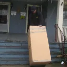 Business 7 image OLYMPUS MOVING & STORAGE Storage Household & Commercial in Brooklyn NY