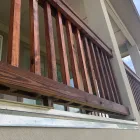 Business 2 image OMAR PAINTING SERVICES Carpenters in Houston TX