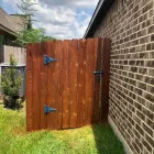Business 29 image OMAR PAINTING SERVICES Carpenters in Houston TX