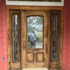 Business 40 image OMAR PAINTING SERVICES Carpenters in Houston TX
