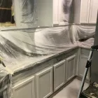 Business 81 image OMAR PAINTING SERVICES Carpenters in Houston TX