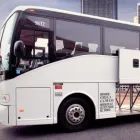 Business 3 image OMEGA BUS CHARTER RENTAL STATEN ISLAND Transportation Services in Staten Island NY