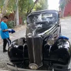 Business 7 image OMG MOBILE AUTO DETAILING in San Jose CA
