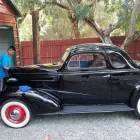 Business 36 image OMG MOBILE AUTO DETAILING in San Jose CA
