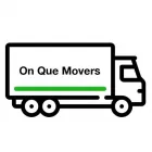 Business 1 image ON QUE MOVERS Relocation Services in San Diego CA