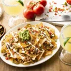 Business 3 image ON THE BORDER MEXICAN GRILL & CANTINA Free Chips & Salsa in Tulsa OK